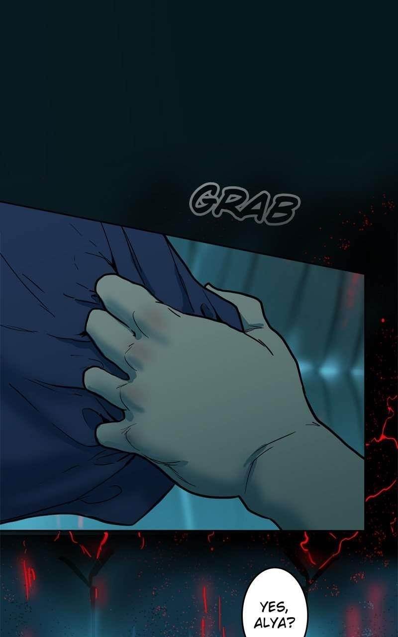 Ordeal Chapter 135 - Page 14