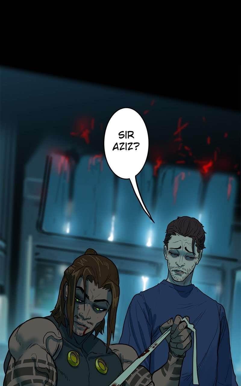 Ordeal Chapter 135 - Page 18