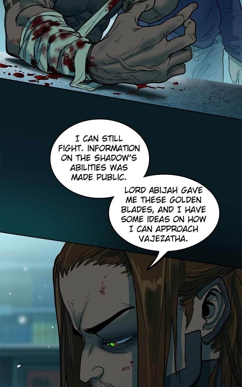 Ordeal Chapter 135 - Page 19