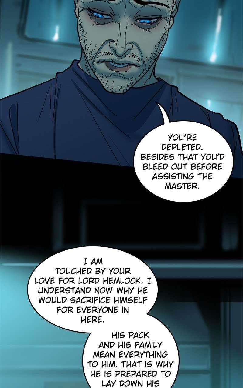 Ordeal Chapter 135 - Page 23