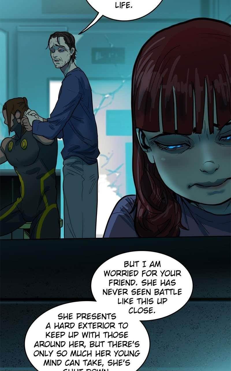 Ordeal Chapter 135 - Page 24