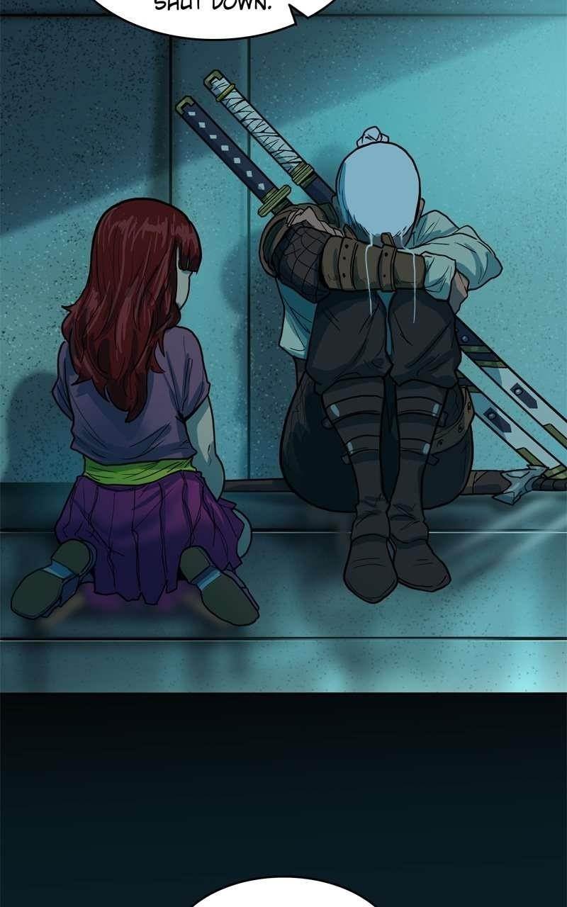 Ordeal Chapter 135 - Page 25