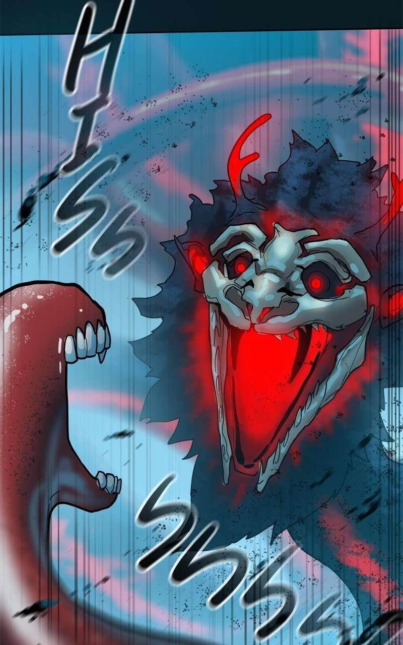 Ordeal Chapter 135 - Page 29