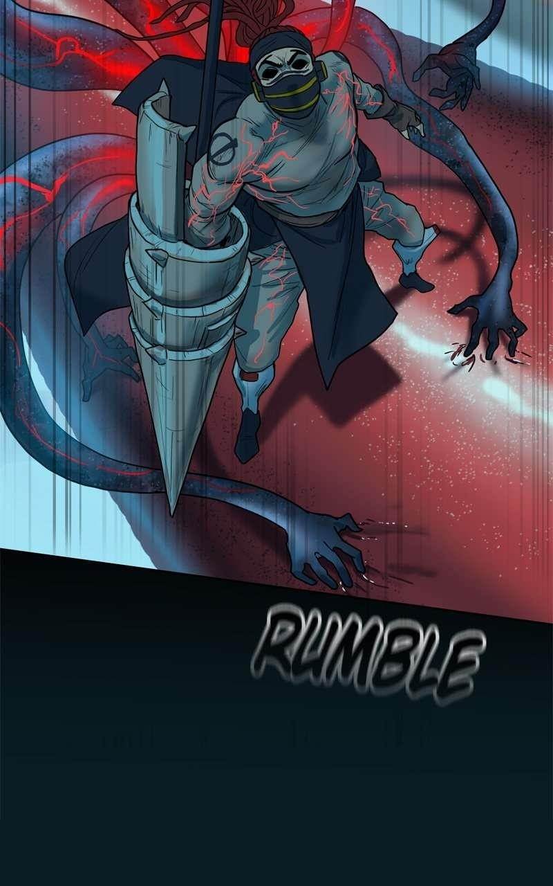 Ordeal Chapter 135 - Page 32