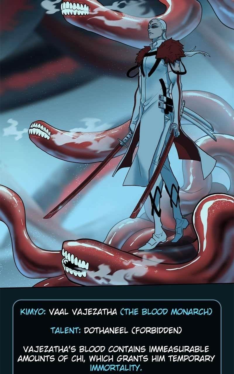 Ordeal Chapter 135 - Page 34