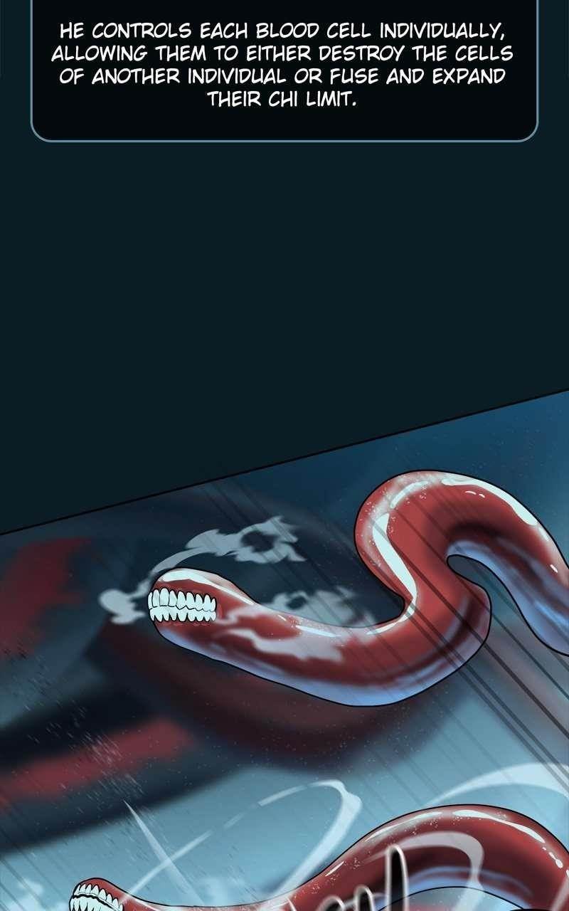 Ordeal Chapter 135 - Page 35