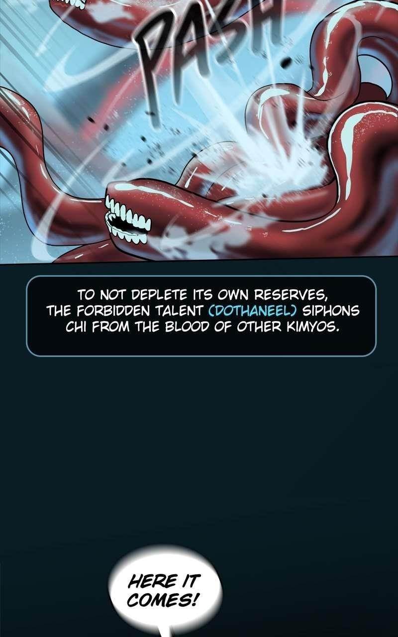 Ordeal Chapter 135 - Page 36