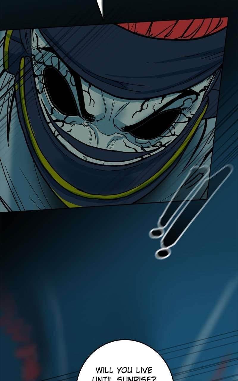 Ordeal Chapter 135 - Page 37