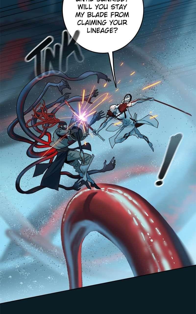 Ordeal Chapter 135 - Page 38