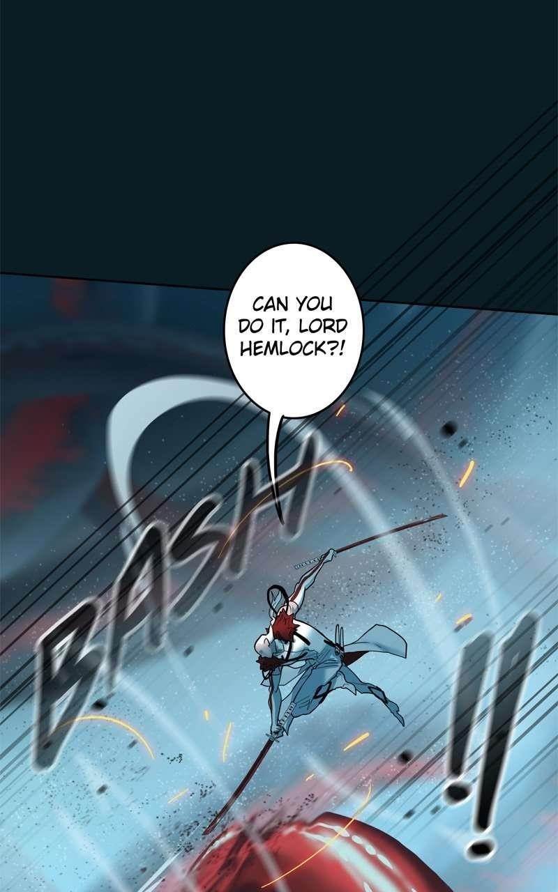 Ordeal Chapter 135 - Page 39