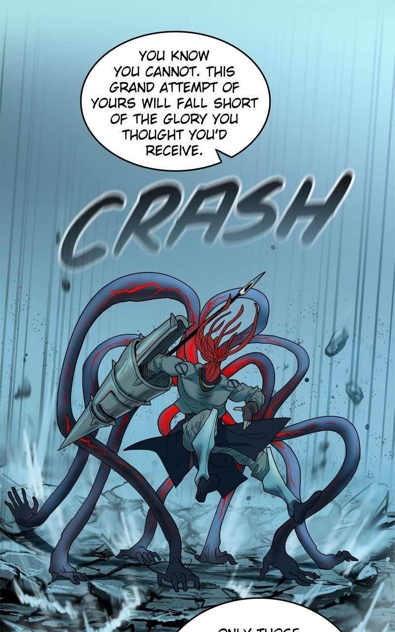 Ordeal Chapter 135 - Page 43