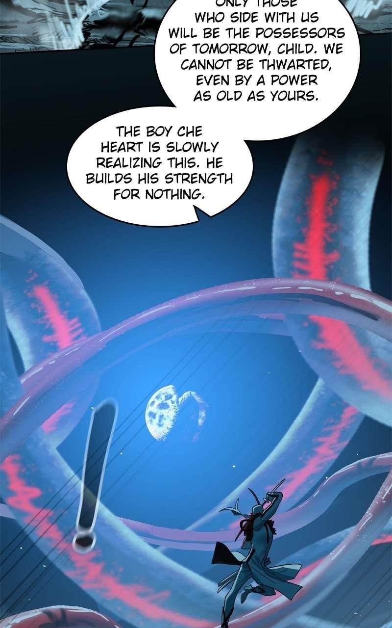 Ordeal Chapter 135 - Page 44