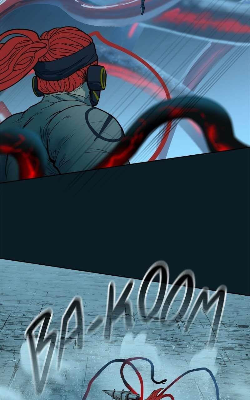 Ordeal Chapter 135 - Page 45