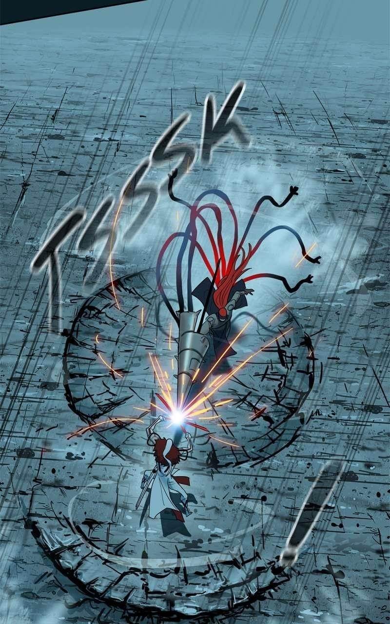 Ordeal Chapter 135 - Page 47