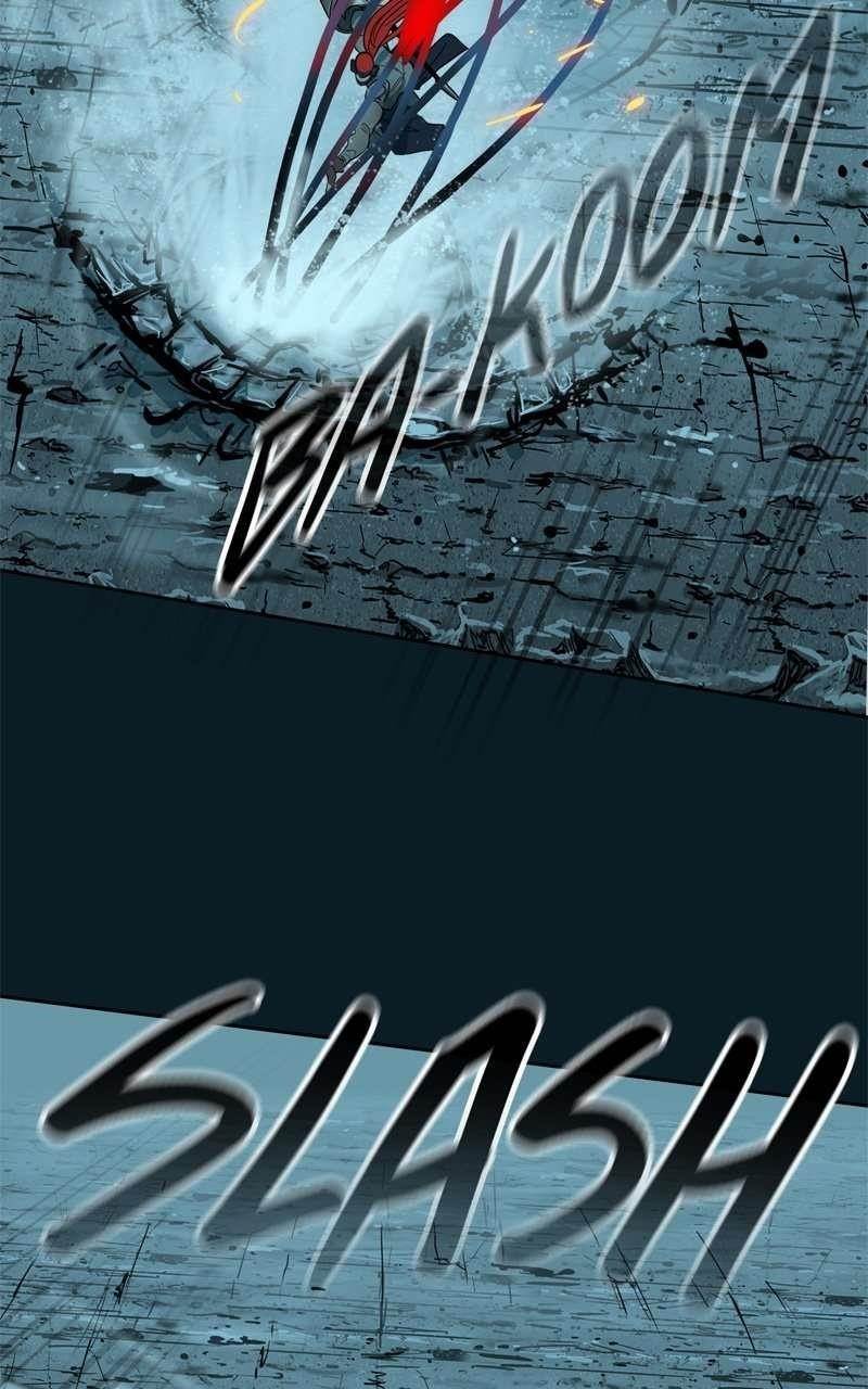 Ordeal Chapter 135 - Page 49