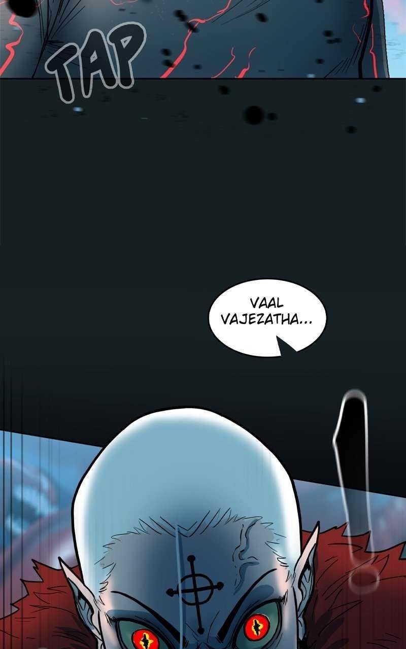 Ordeal Chapter 135 - Page 5