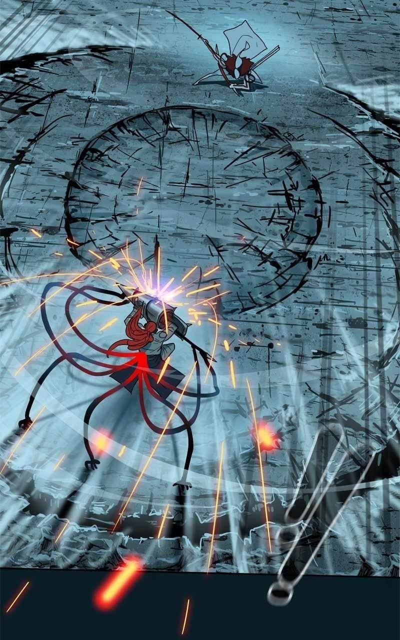 Ordeal Chapter 135 - Page 50