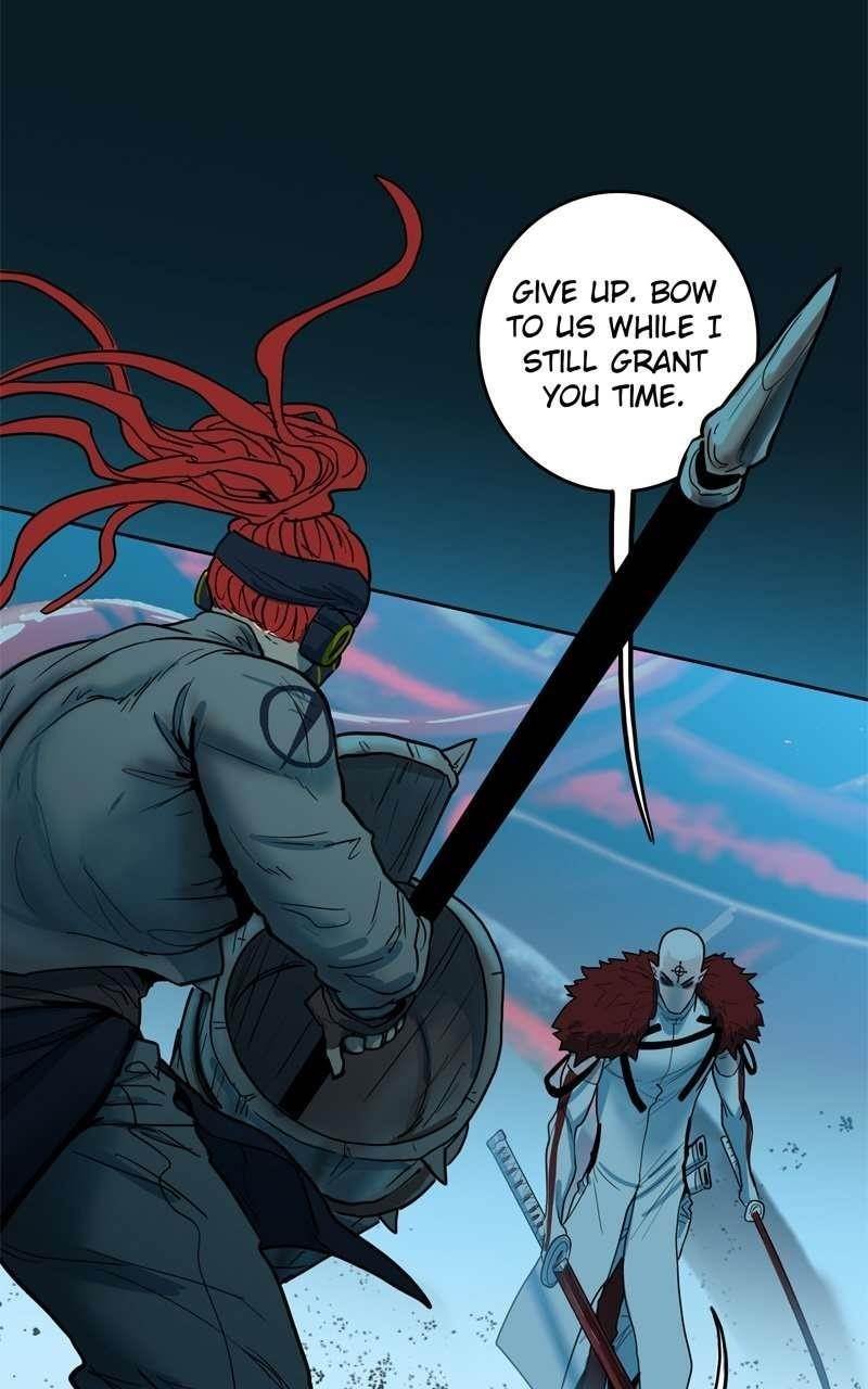 Ordeal Chapter 135 - Page 51