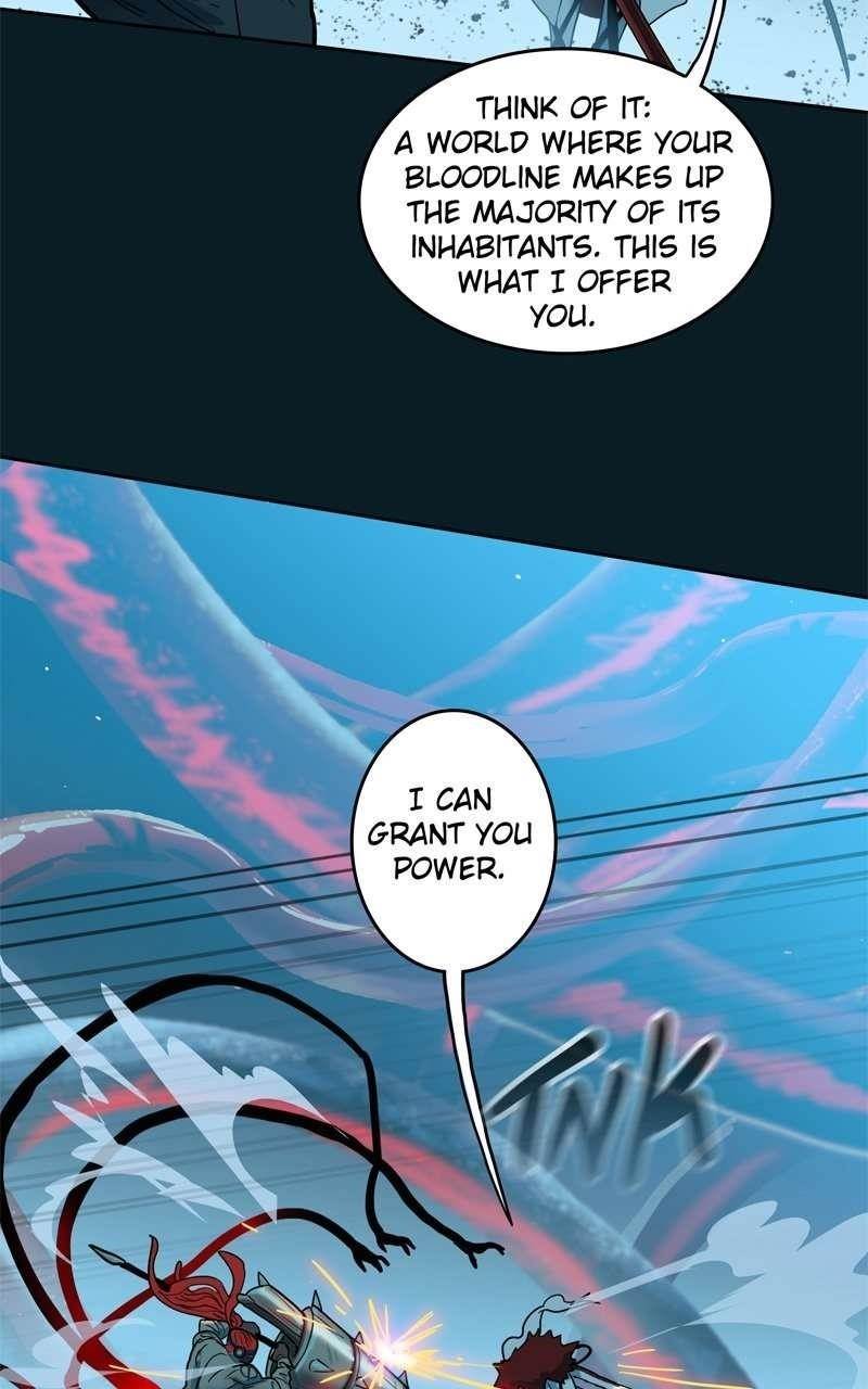 Ordeal Chapter 135 - Page 52