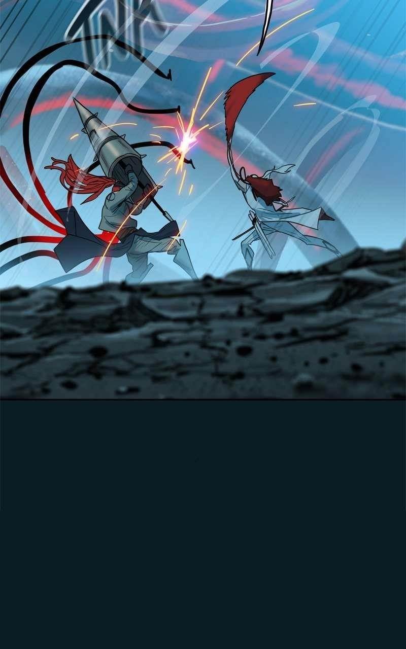 Ordeal Chapter 135 - Page 54