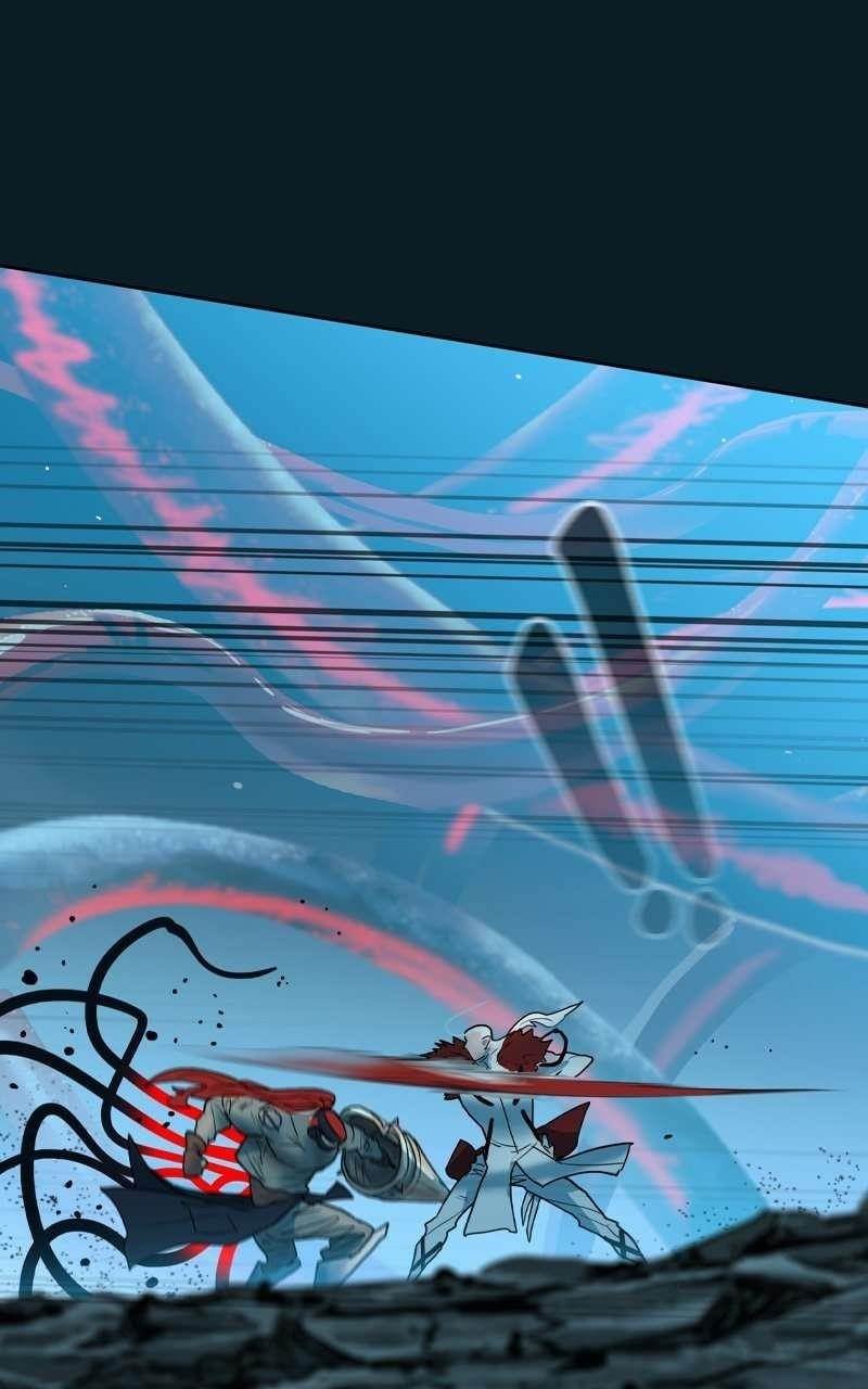 Ordeal Chapter 135 - Page 55