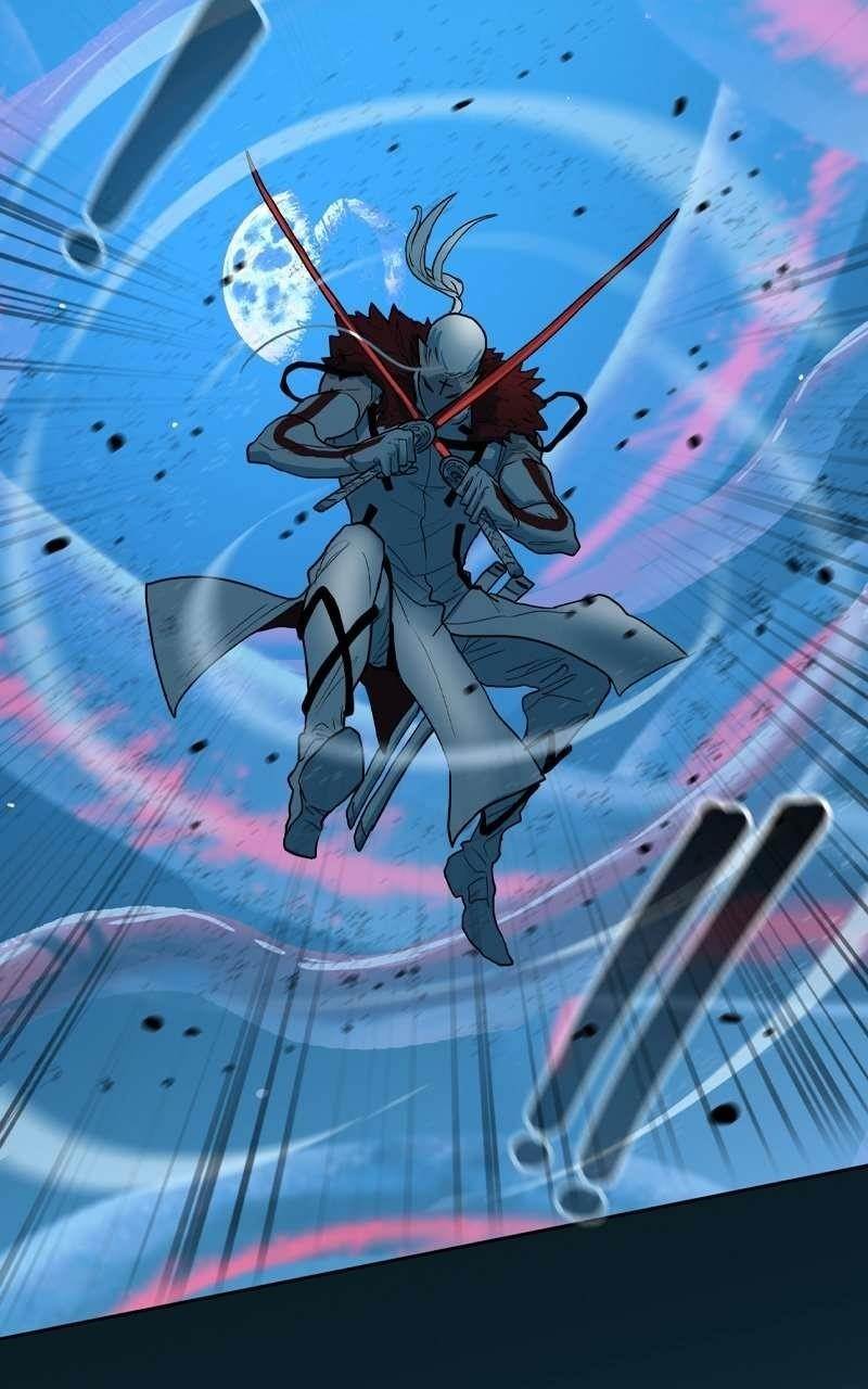 Ordeal Chapter 135 - Page 58