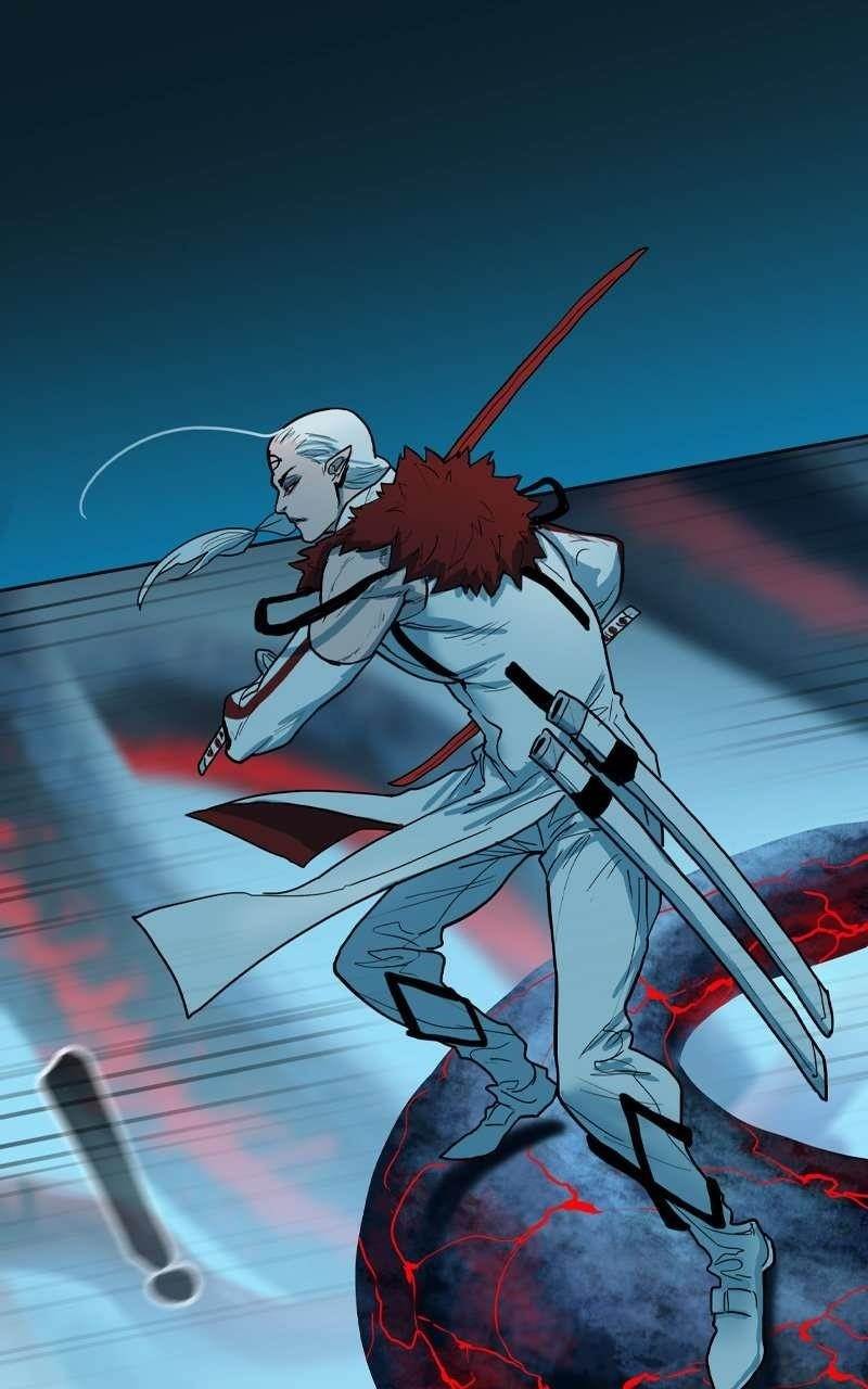 Ordeal Chapter 135 - Page 59