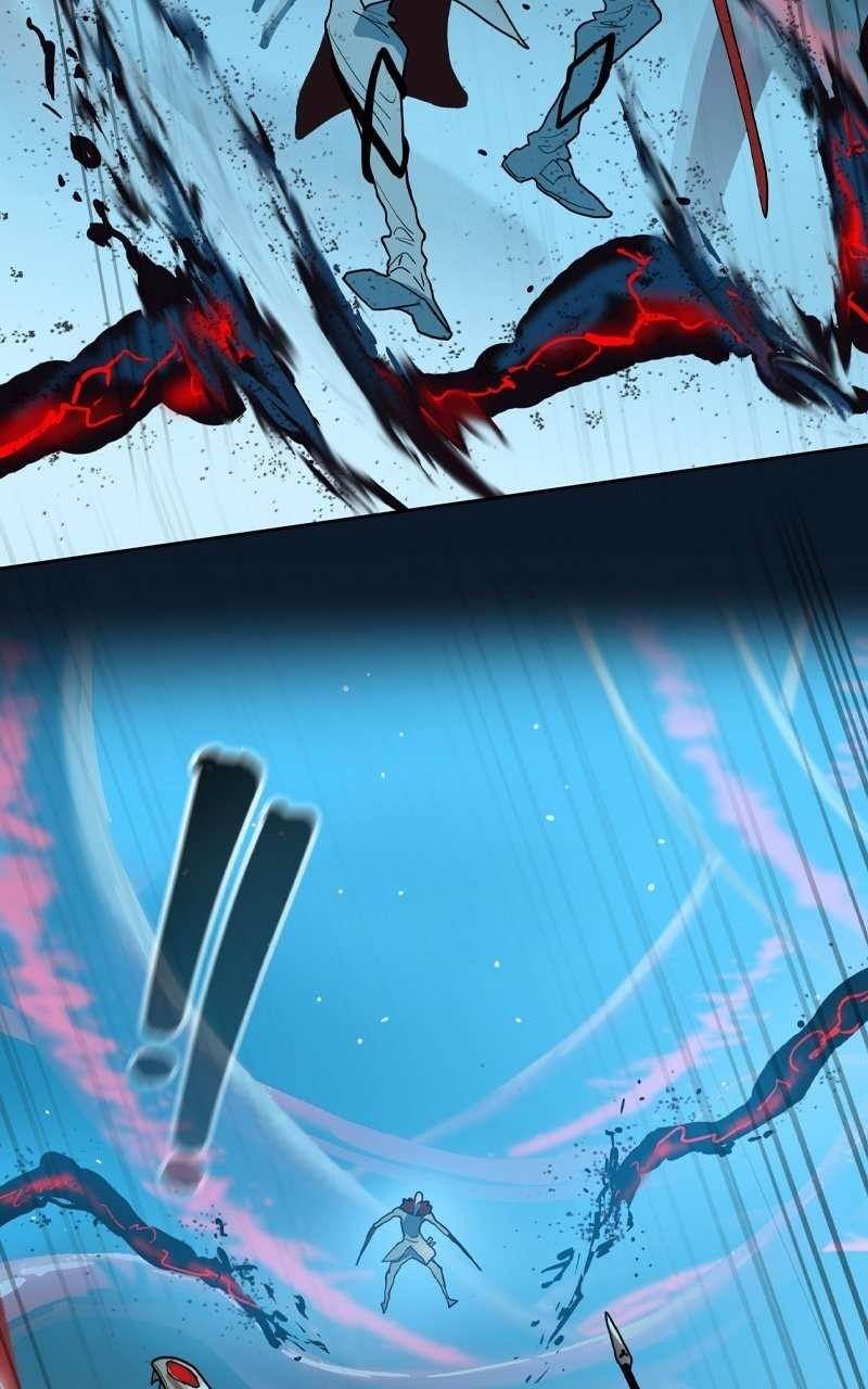 Ordeal Chapter 135 - Page 64