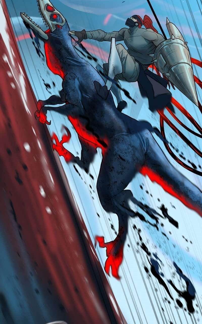 Ordeal Chapter 135 - Page 65