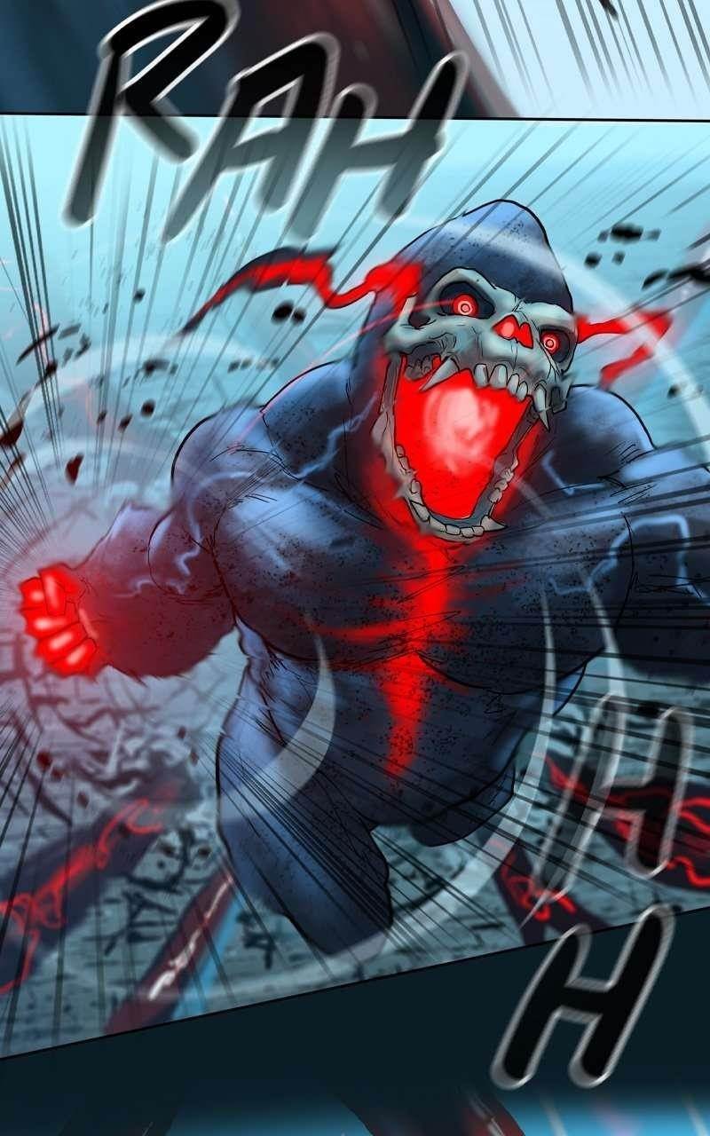 Ordeal Chapter 135 - Page 66