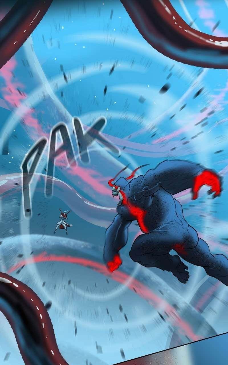 Ordeal Chapter 135 - Page 67