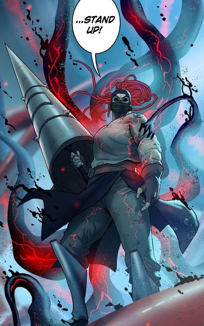 Ordeal Chapter 135 - Page 7