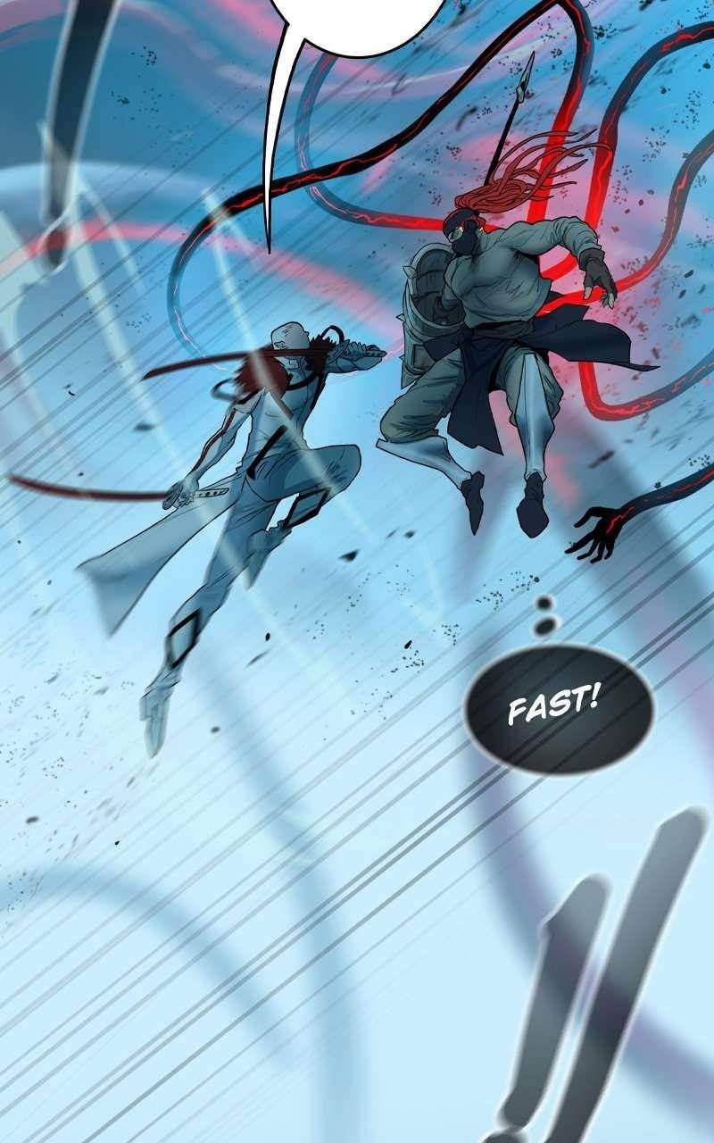 Ordeal Chapter 135 - Page 73