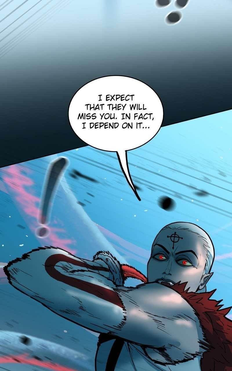 Ordeal Chapter 135 - Page 74