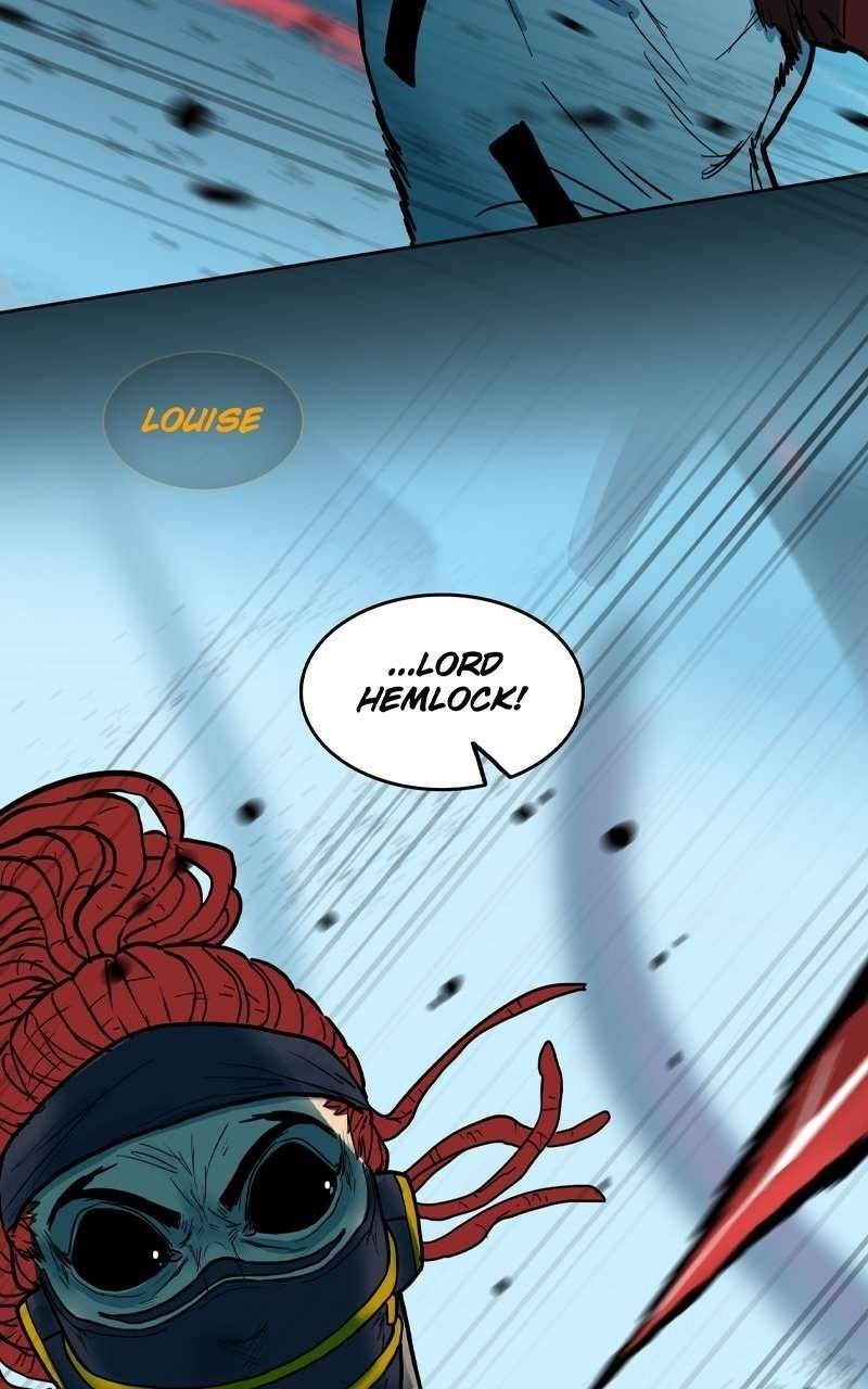 Ordeal Chapter 135 - Page 75