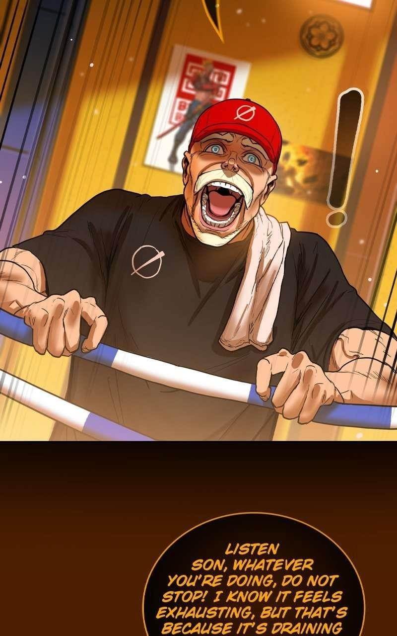 Ordeal Chapter 135 - Page 79