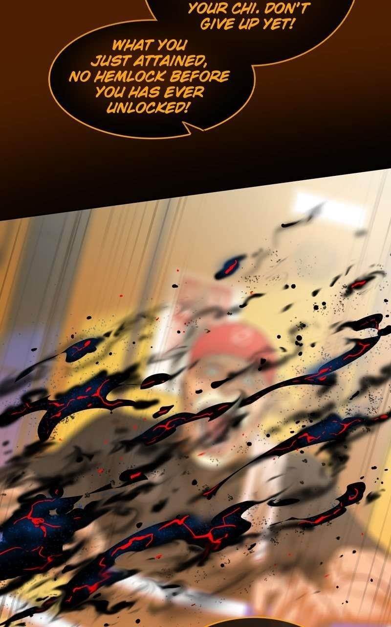 Ordeal Chapter 135 - Page 80