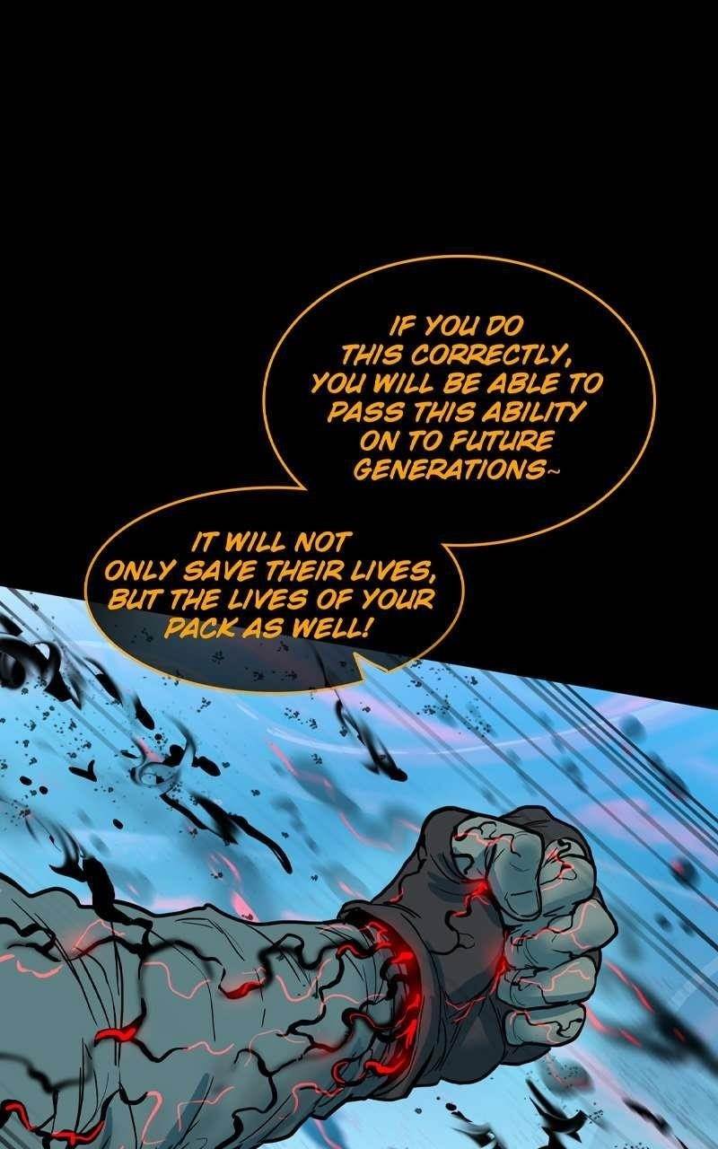 Ordeal Chapter 135 - Page 82