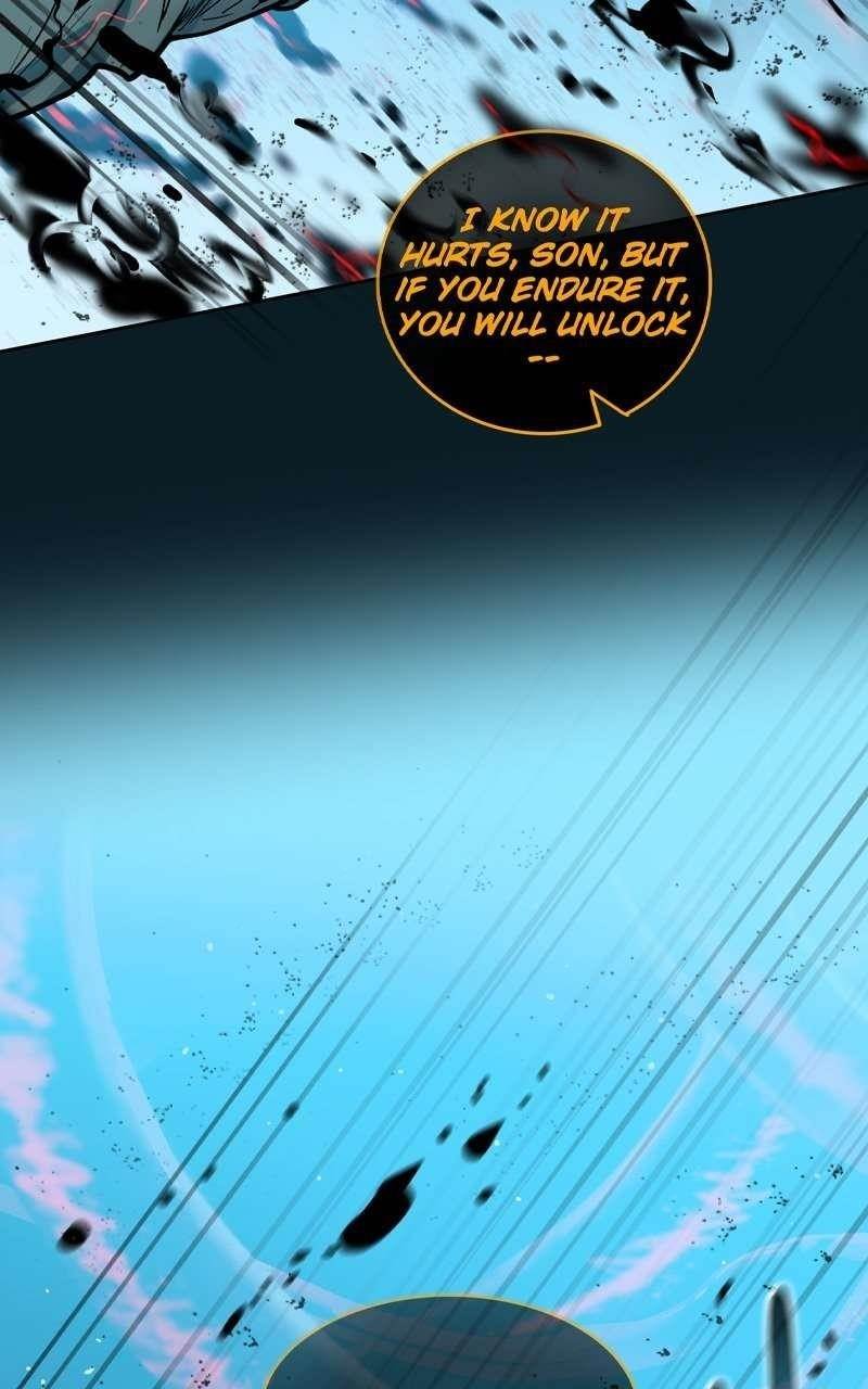 Ordeal Chapter 135 - Page 83