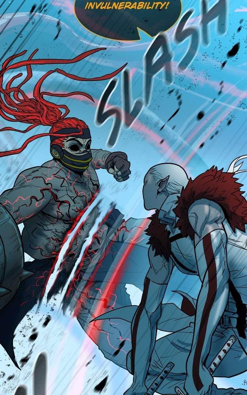 Ordeal Chapter 135 - Page 84