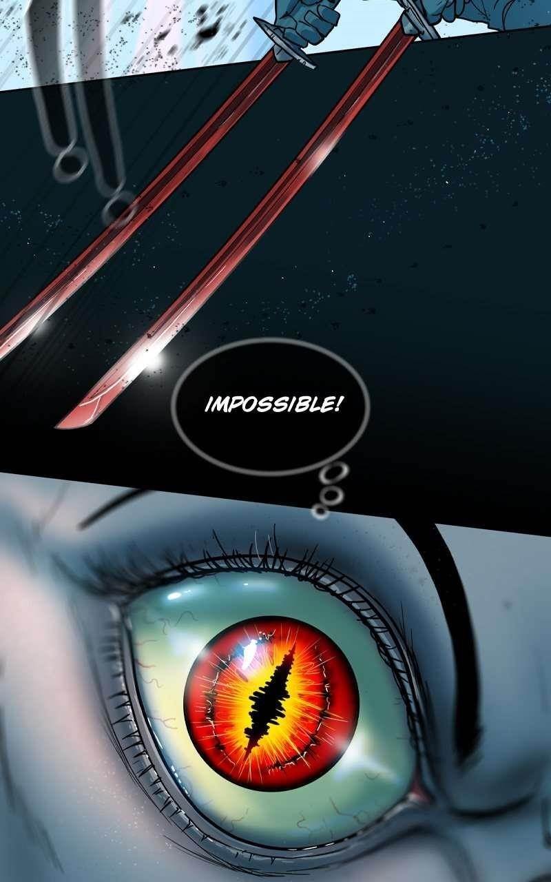 Ordeal Chapter 135 - Page 85