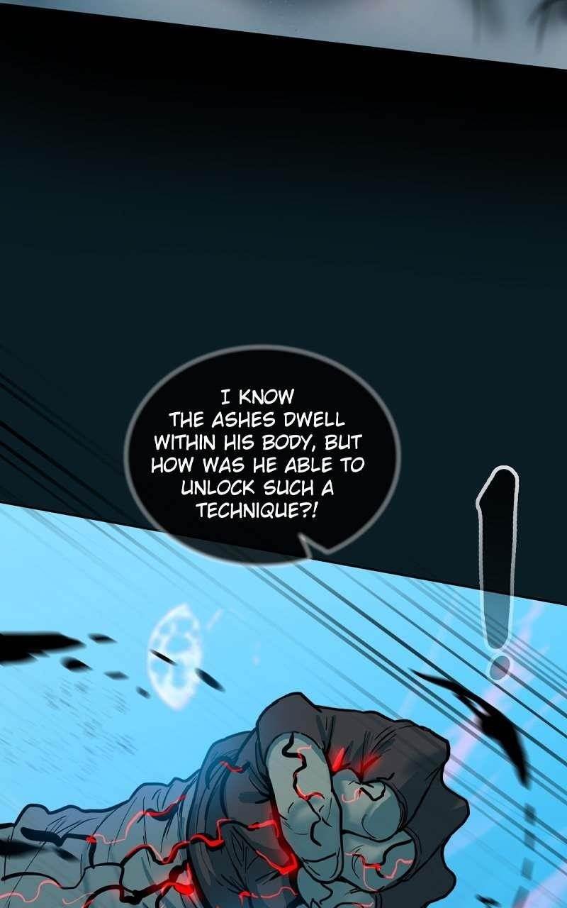 Ordeal Chapter 135 - Page 86