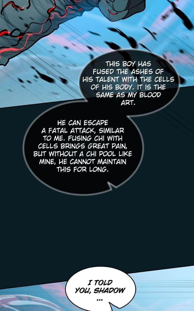 Ordeal Chapter 135 - Page 87