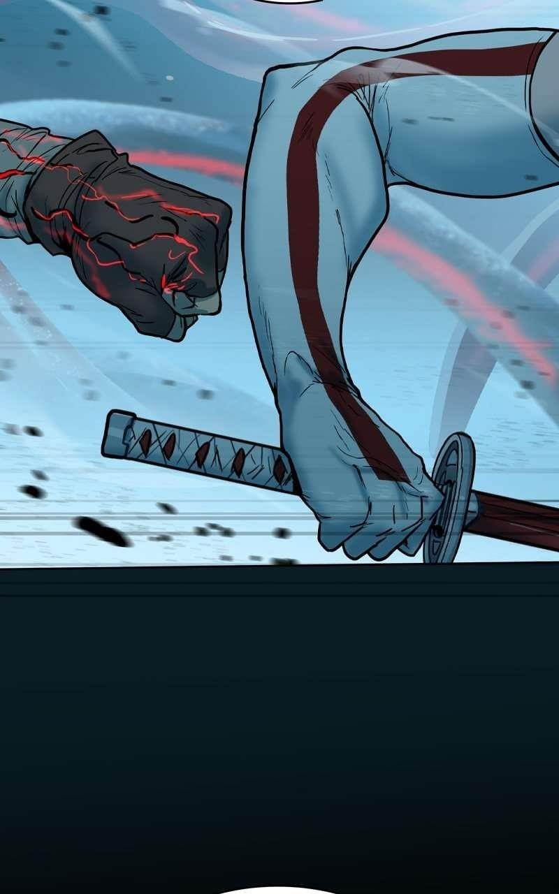 Ordeal Chapter 135 - Page 88