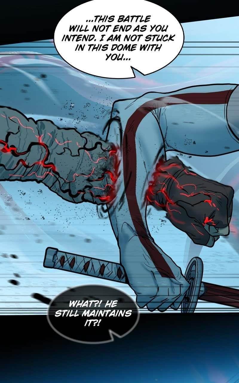 Ordeal Chapter 135 - Page 89