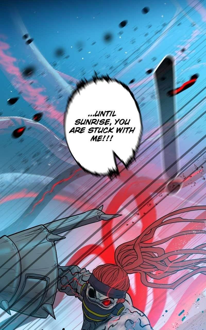 Ordeal Chapter 135 - Page 90