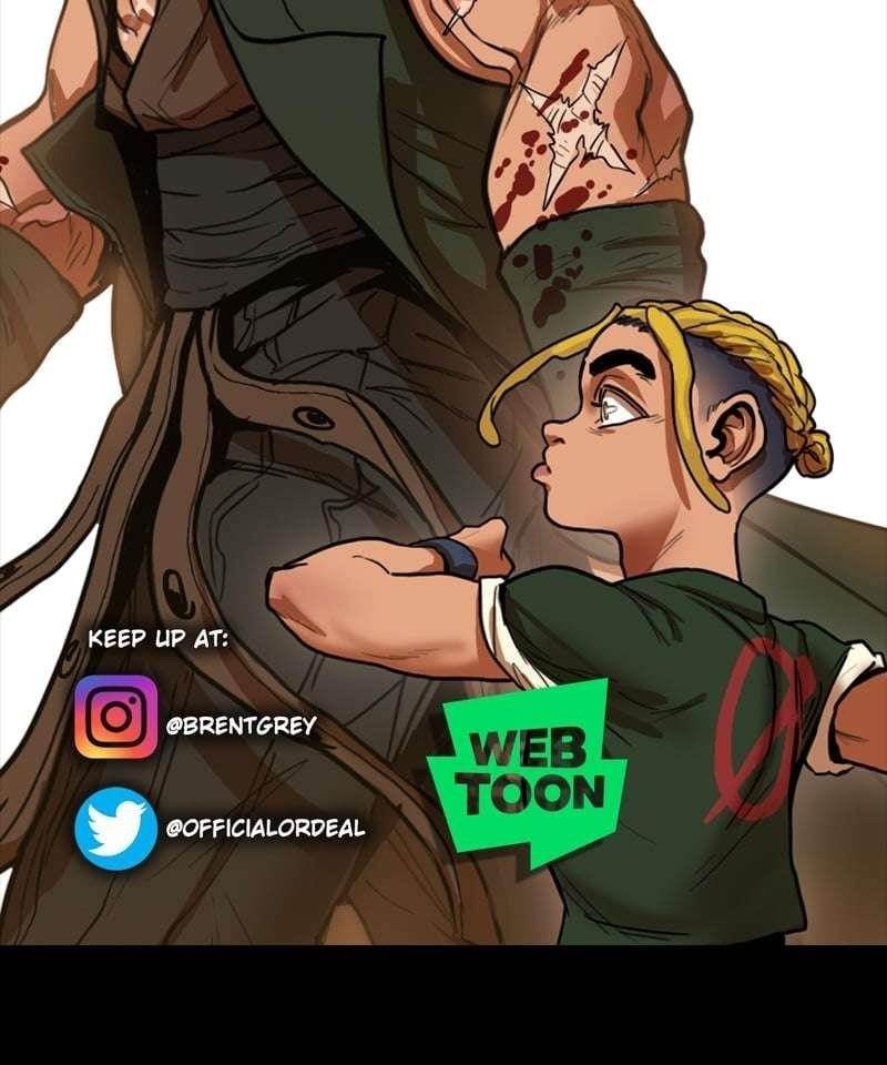 Ordeal Chapter 135 - Page 94