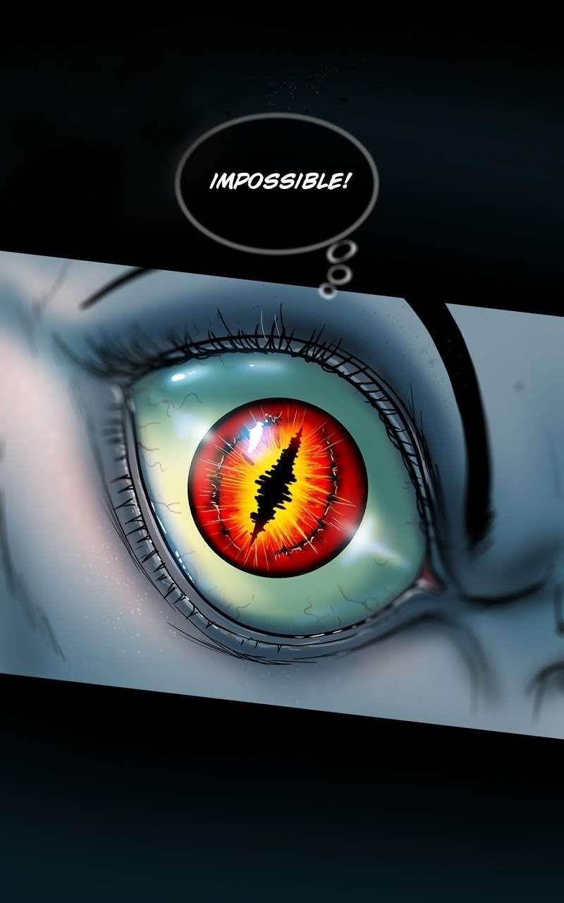 Ordeal Chapter 136 - Page 1