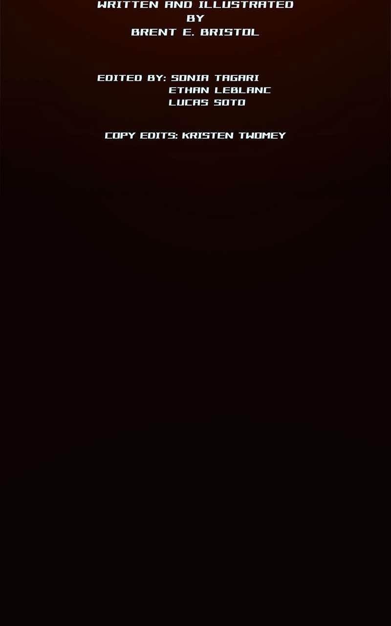 Ordeal Chapter 136 - Page 10