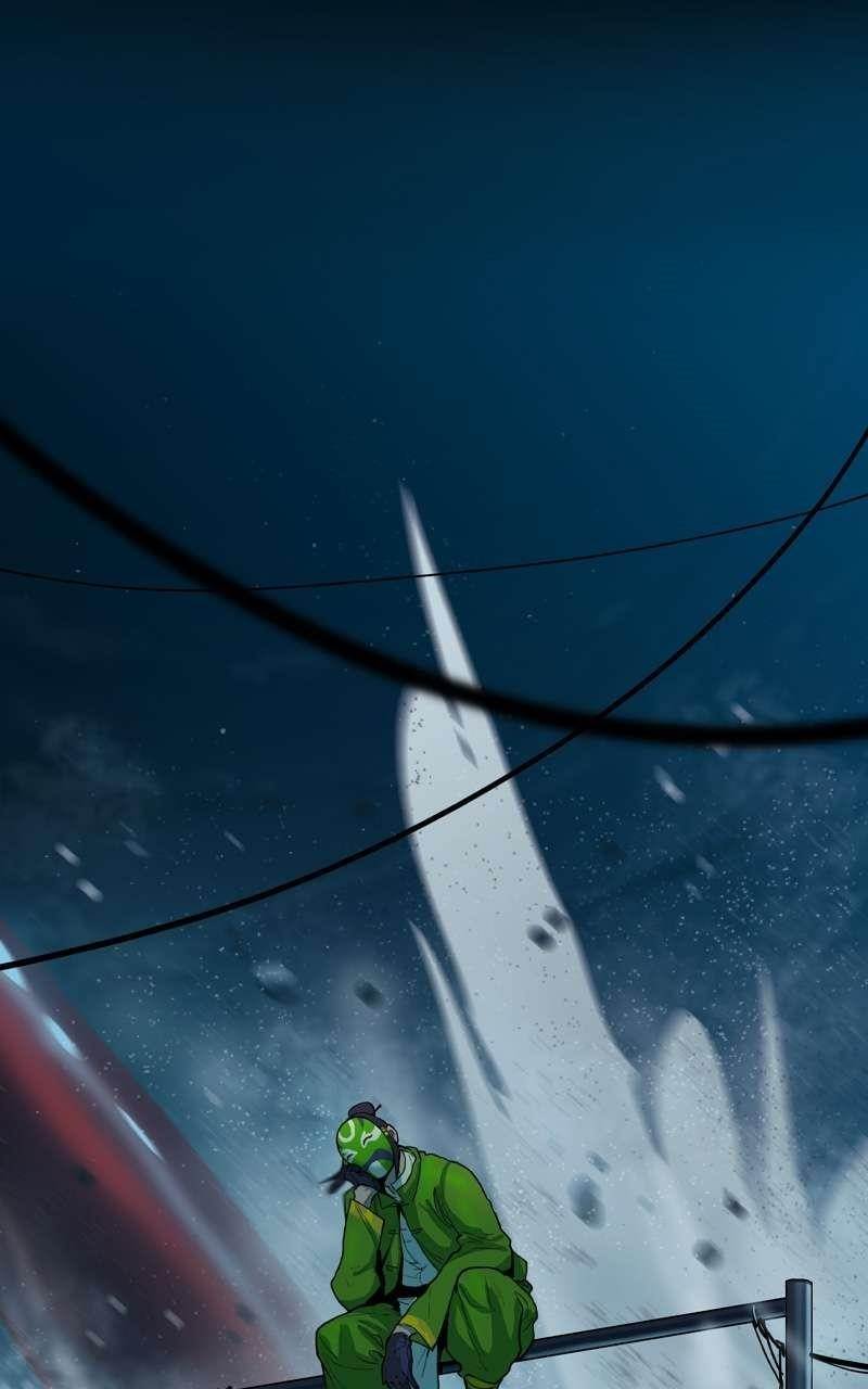 Ordeal Chapter 136 - Page 13